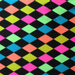 Diamond Pattern