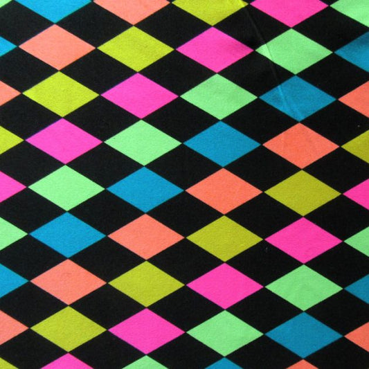 Diamond Pattern