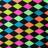 Diamond Pattern