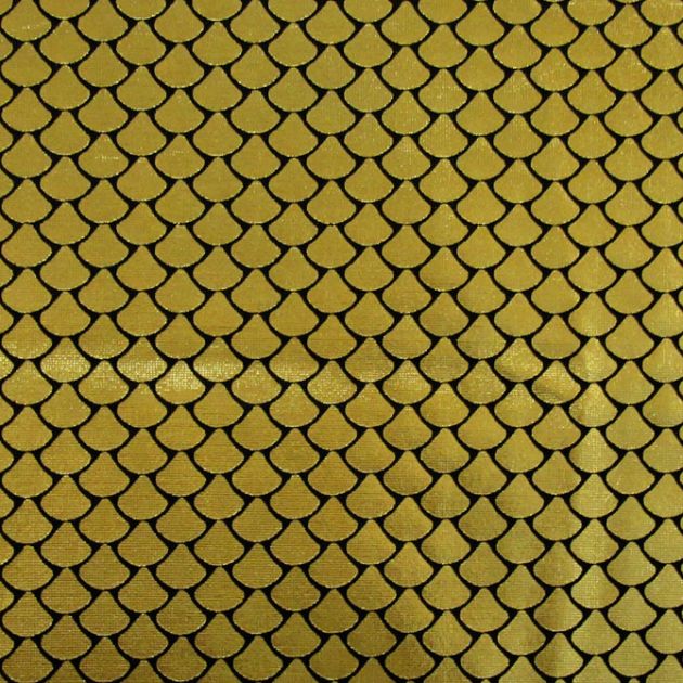 Metallic Foil