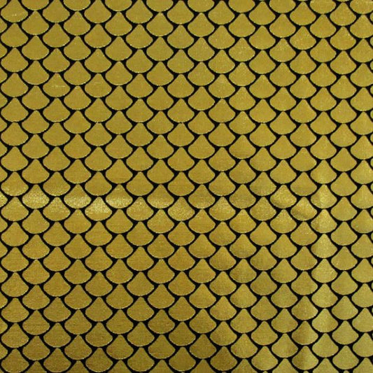 Metallic Foil