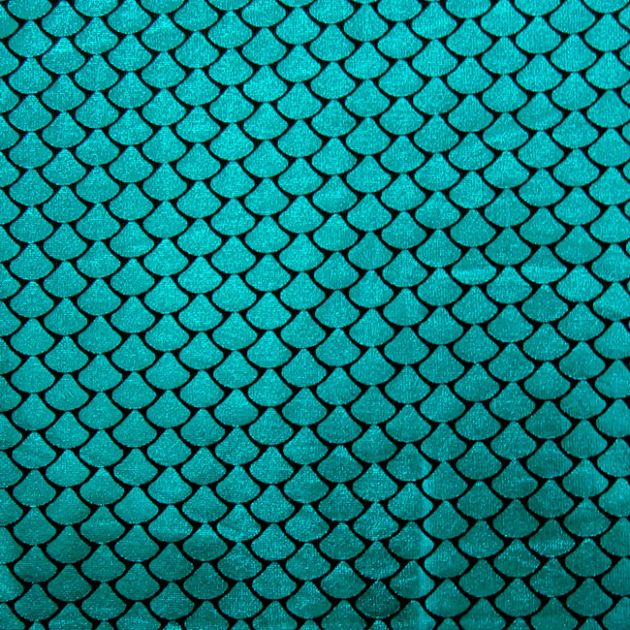 Metallic Foil