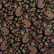 Metallic Lace