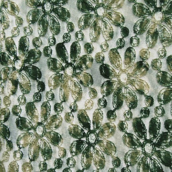 Printed Lace
