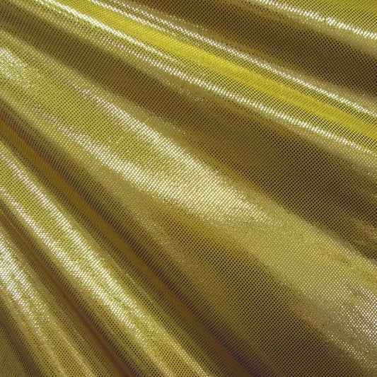 Laser Foil