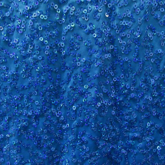 Squiggle Sequins