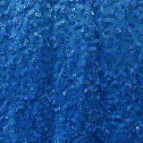 Squiggle Sequins