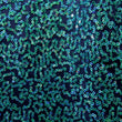 Squiggle Sequins