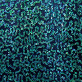 Squiggle Sequins