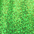 Squiggle Sequins