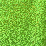 Squiggle Sequins