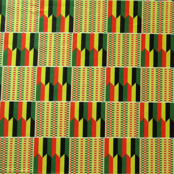 African Print