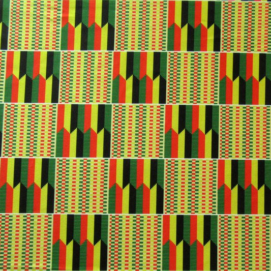 African Print