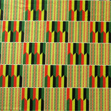 African Print