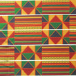 African Print