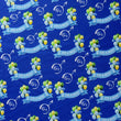 Printed Spandex