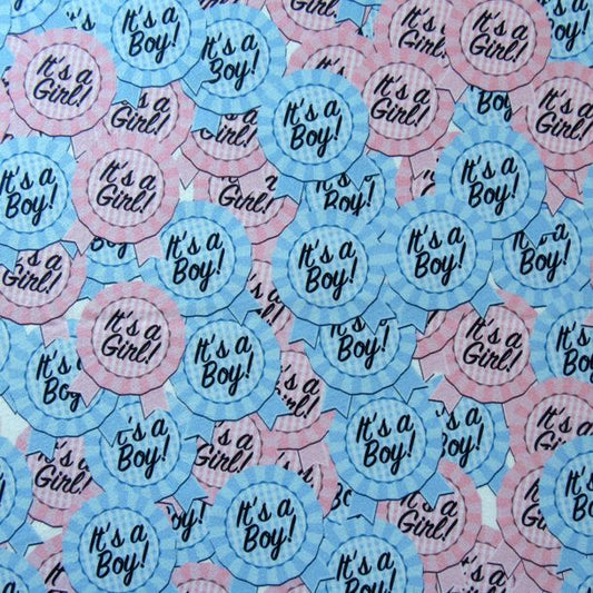 Printed Spandex