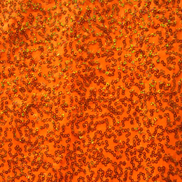 Squiggle Sequins