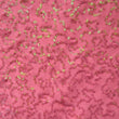 Squiggle Sequins