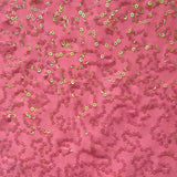 Squiggle Sequins