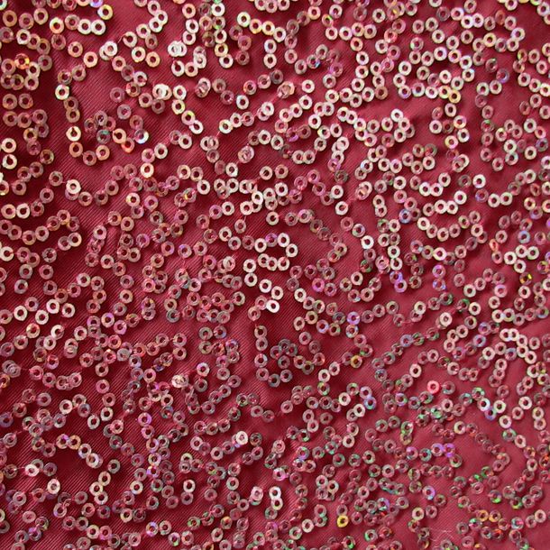 Squiggle Sequins