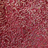 Squiggle Sequins