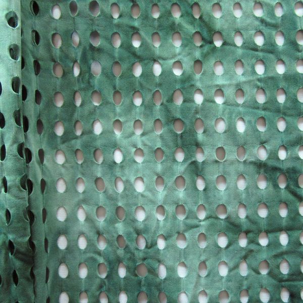 Premium Stretchable Novelty Spandex Fabric