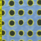 Printed Spandex