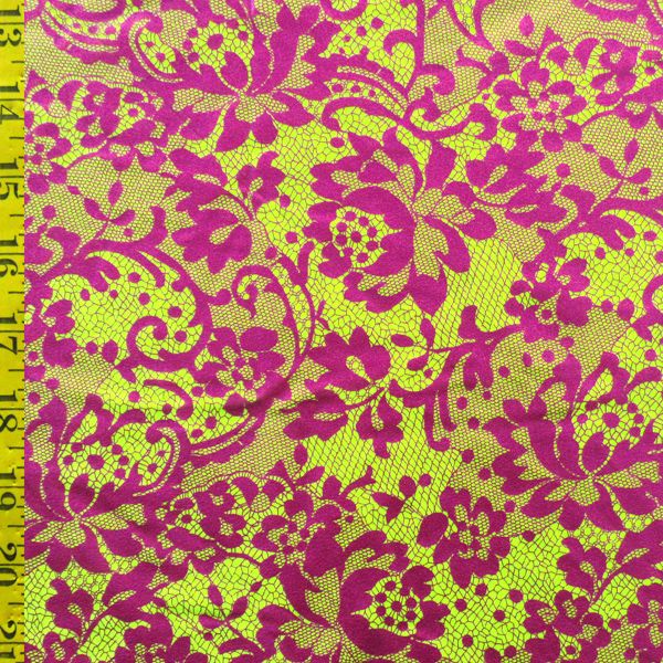 Leaf Print