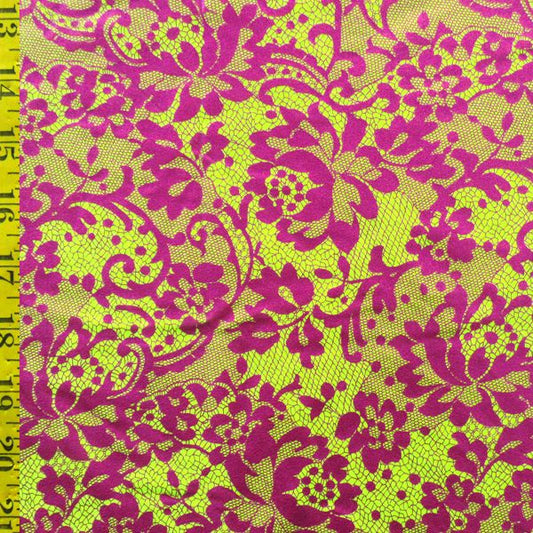 Leaf Print