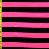 1 Inch Horizontal Stripe (Shiny)