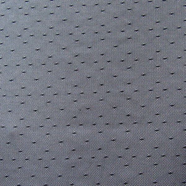 Pointelle Mesh Knit Fabric