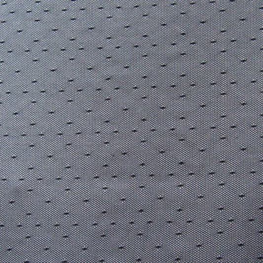 Pointelle Mesh Knit Fabric