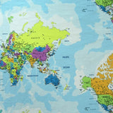 World Map