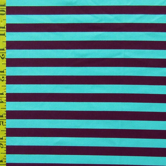 1/4 Inch Horizontal Stripe