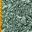 Printed Spandex