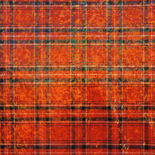 Plaid