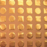 Metallic Shapes