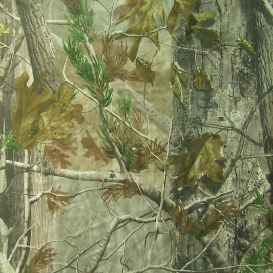 Camouflage /Double Face