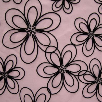 Premium Breathable Mesh Fabric