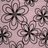 Premium Breathable Mesh Fabric