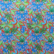 Printed Spandex