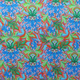 Printed Spandex