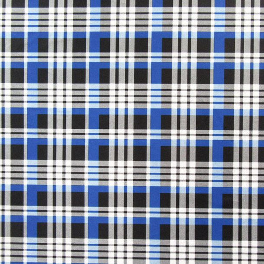 Plaid