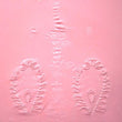 Premium Embossed Embroidery Design