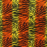 Tiger Skin