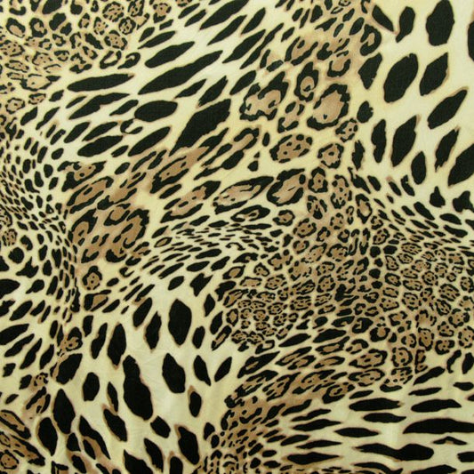Leopard Skin