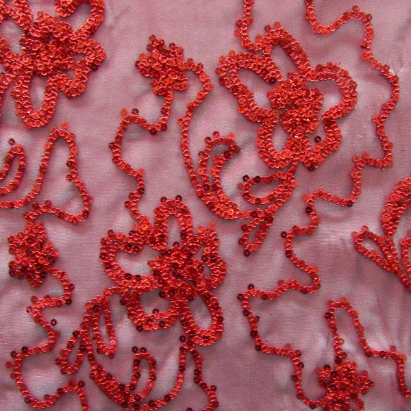 Sequins