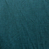 Classic Denim-Look Jacket