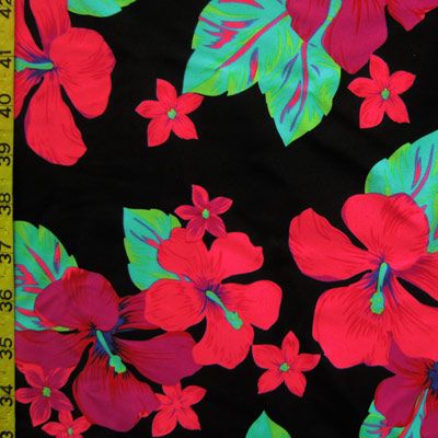 Floral Print